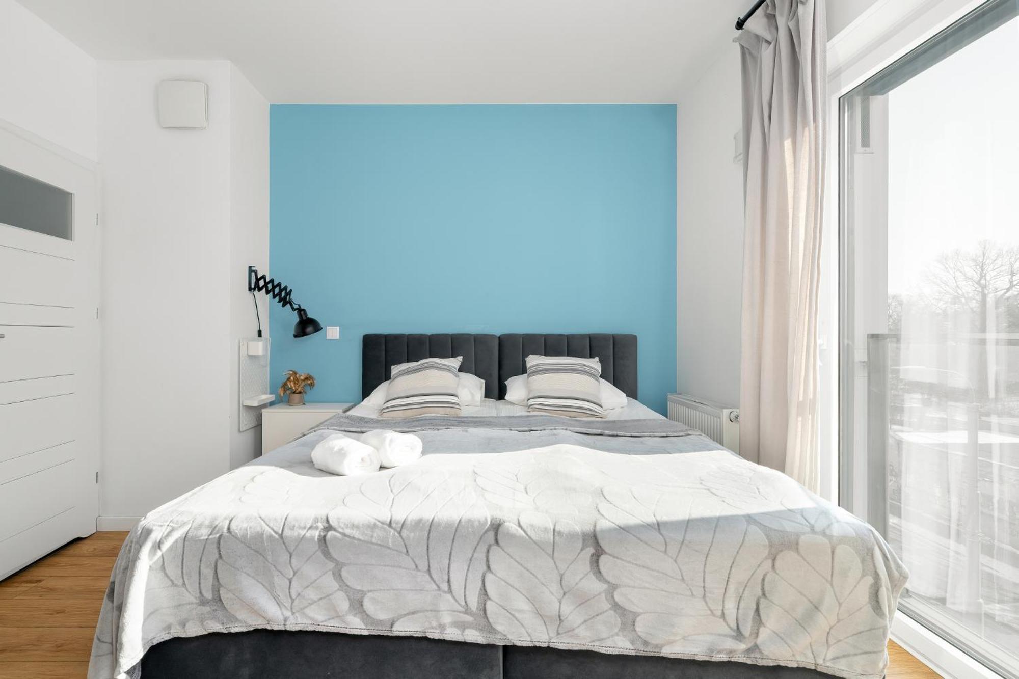 Klimatyczne I Nowoczesne Studio Very Berry W Poznaniu By Noclegi Renters Kültér fotó